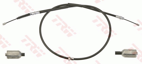 Cablu, frana de parcare GCH112 TRW