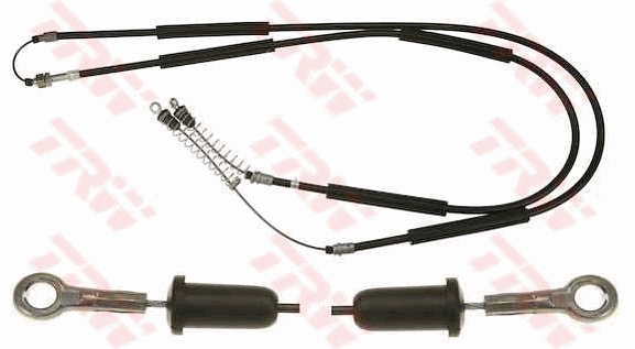 Cablu, frana de parcare GCH1120 TRW