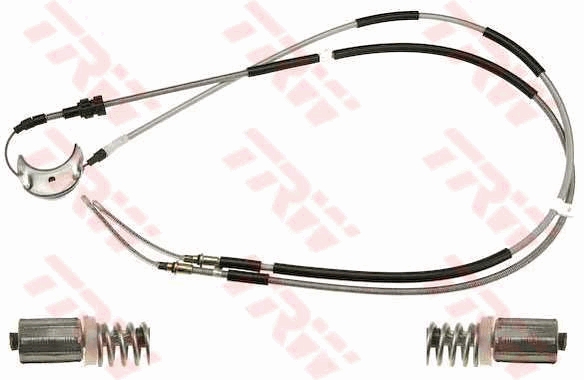 Cablu, frana de parcare GCH1155 TRW
