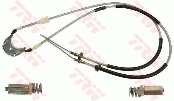 Cablu, frana de parcare GCH1186 TRW