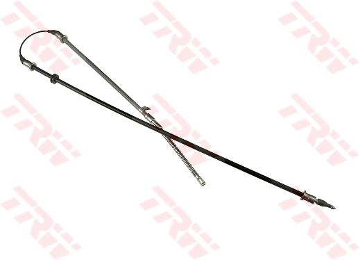 Cablu, frana de parcare GCH1237 TRW