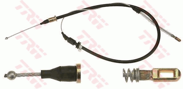 Cablu, frana de parcare GCH1247 TRW