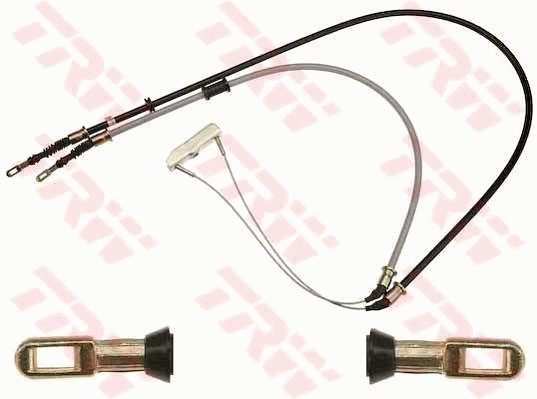 Cablu, frana de parcare GCH1250 TRW