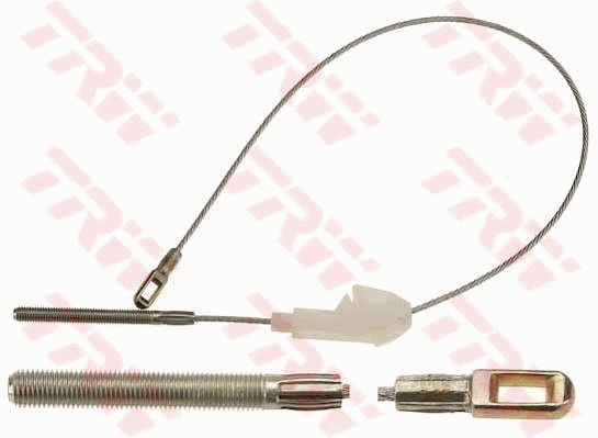 Cablu, frana de parcare GCH1256 TRW
