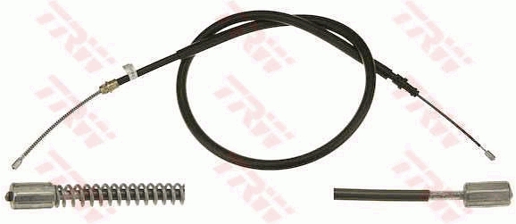 Cablu, frana de parcare GCH1292 TRW