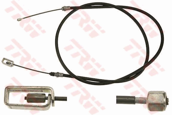 Cablu, frana de parcare GCH1300 TRW