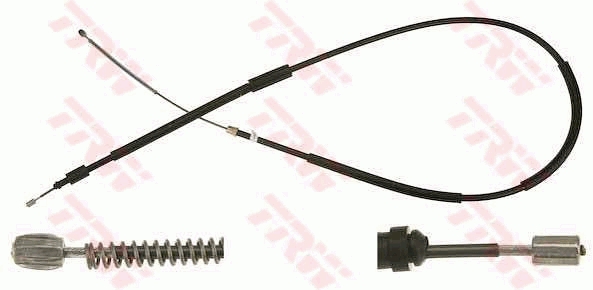 Cablu, frana de parcare GCH1315 TRW