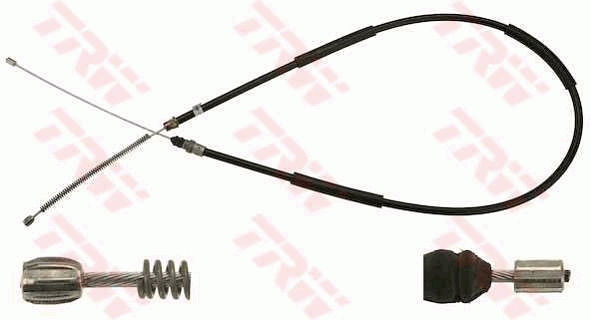 Cablu, frana de parcare GCH1349 TRW