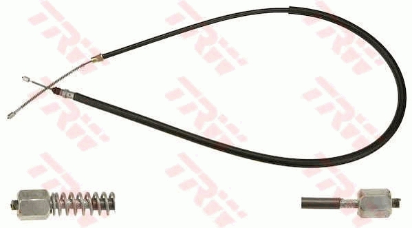 Cablu, frana de parcare GCH1434 TRW