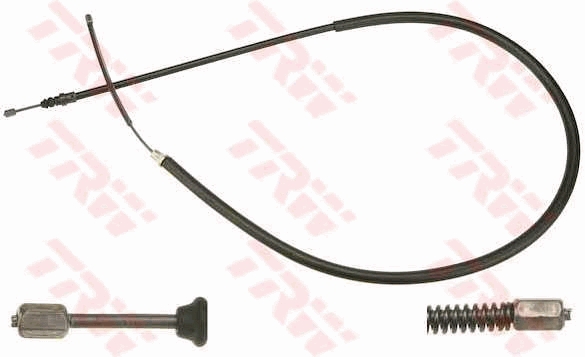 Cablu, frana de parcare GCH1435 TRW