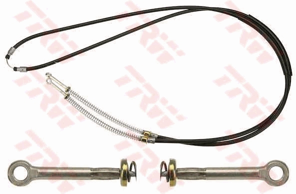 Cablu, frana de parcare GCH1514 TRW