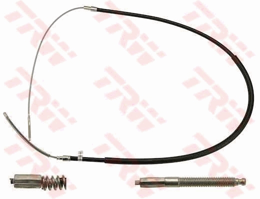 Cablu, frana de parcare GCH1526 TRW