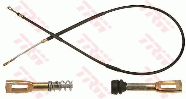 Cablu, frana de parcare GCH1690 TRW
