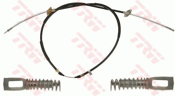 Cablu, frana de parcare GCH1692 TRW