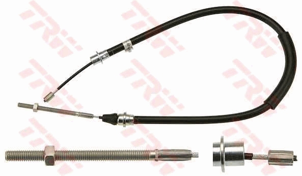 Cablu, frana de parcare GCH1704 TRW