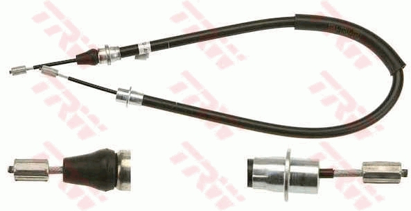 Cablu, frana de parcare GCH1705 TRW