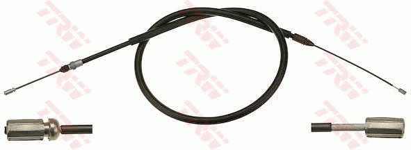 Cablu, frana de parcare GCH1719 TRW