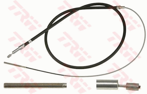 Cablu, frana de parcare GCH1794 TRW