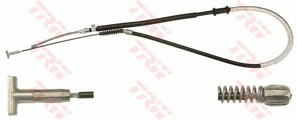 Cablu, frana de parcare GCH1874 TRW