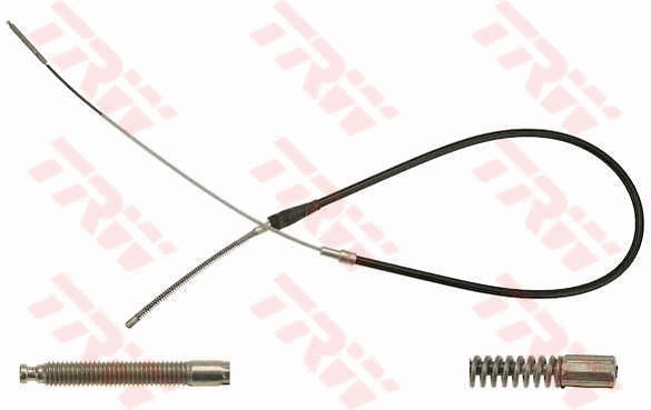 Cablu, frana de parcare GCH2154 TRW