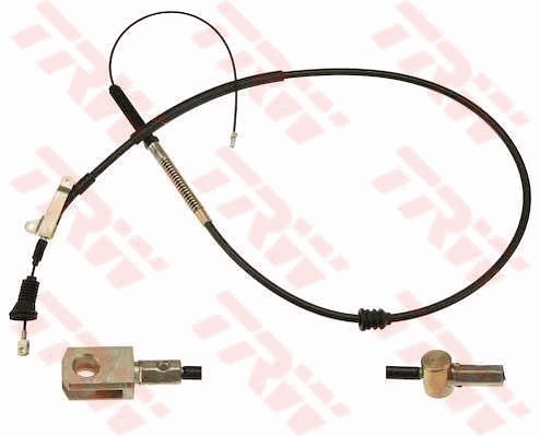 Cablu, frana de parcare GCH2305 TRW