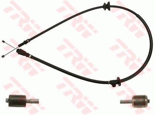 Cablu, frana de parcare GCH2310 TRW