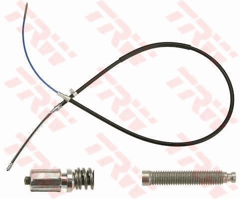 Cablu, frana de parcare GCH2322 TRW