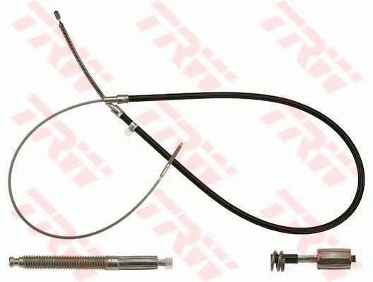 Cablu, frana de parcare GCH2334 TRW