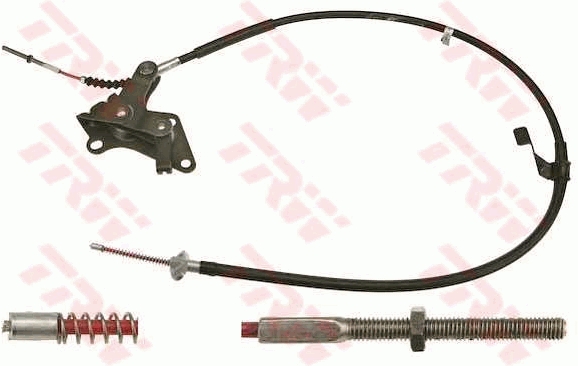 Cablu, frana de parcare GCH2355 TRW