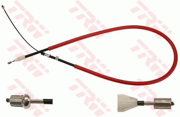 Cablu, frana de parcare GCH2529 TRW
