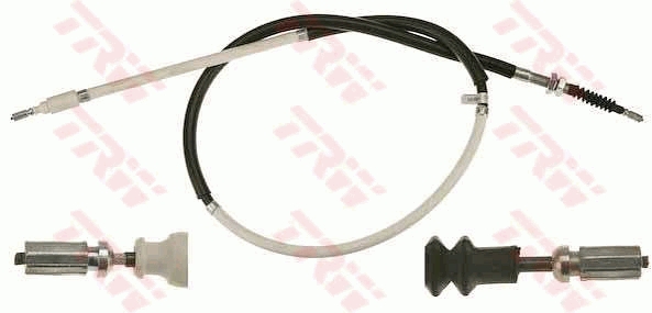 Cablu, frana de parcare GCH2631 TRW