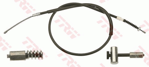 Cablu, frana de parcare GCH272 TRW