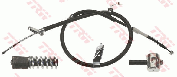Cablu, frana de parcare GCH363 TRW