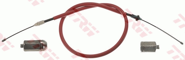 Cablu, frana de parcare GCH382 TRW