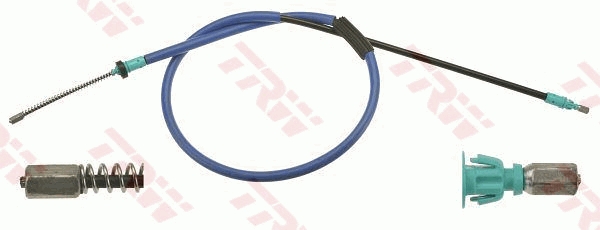 Cablu, frana de parcare GCH425 TRW