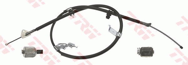 Cablu, frana de parcare GCH467 TRW
