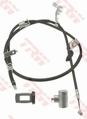 Cablu, frana de parcare GCH470 TRW