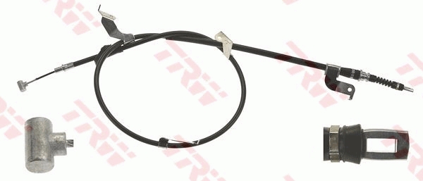Cablu, frana de parcare GCH475 TRW