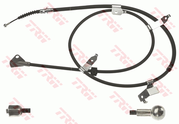 Cablu, frana de parcare GCH478 TRW