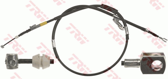 Cablu, frana de parcare GCH539 TRW