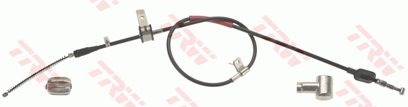 Cablu, frana de parcare GCH575 TRW