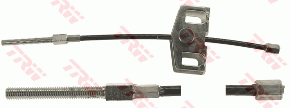 Cablu, frana de parcare GCH651 TRW