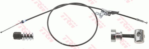 Cablu, frana de parcare GCH682 TRW