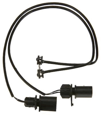 Senzor de avertizare,uzura placute de frana GIC230 TRW