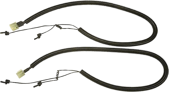 Senzor de avertizare,uzura placute de frana GIC5004 TRW