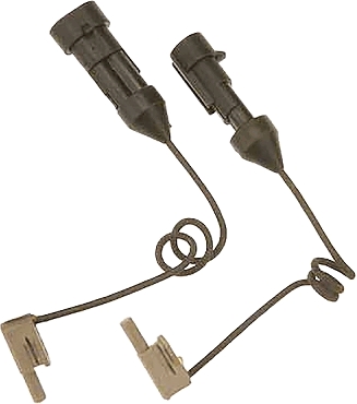 Senzor de avertizare,uzura placute de frana GIC5006 TRW