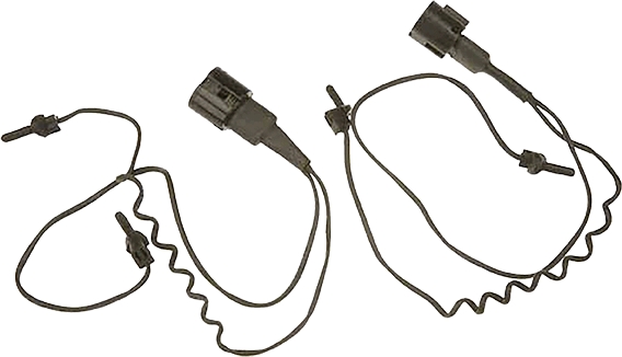 Senzor de avertizare,uzura placute de frana GIC5009 TRW