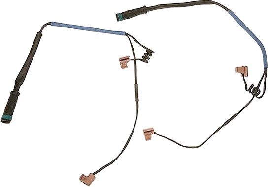 Senzor de avertizare,uzura placute de frana GIC5012 TRW