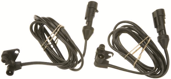 Senzor de avertizare,uzura placute de frana GIC5015 TRW