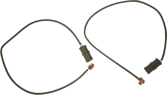 Senzor de avertizare,uzura placute de frana GIC5017 TRW